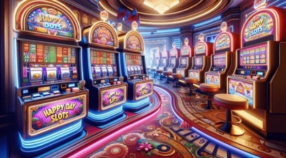 Game slot online tại 123b com – trải nghiệm quay hũ đa dạng trên mobile Việt Nam