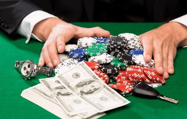 Sân chơi thể thao và casino trực tuyến 123b com cho người dùng Việt Nam