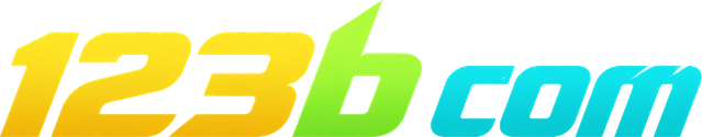 Logo 123b com